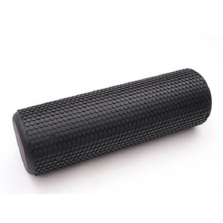 Solid Foam Yoga Roller in Camouflage
