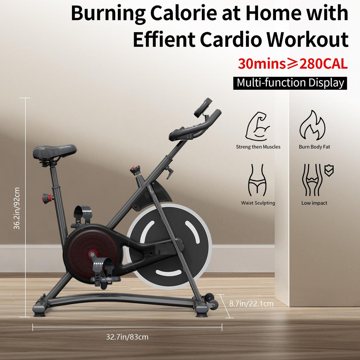 The Top Fitness Equipment for Your