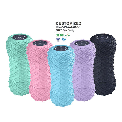 New Design Fitness Body Building Training Gym Foam Roller