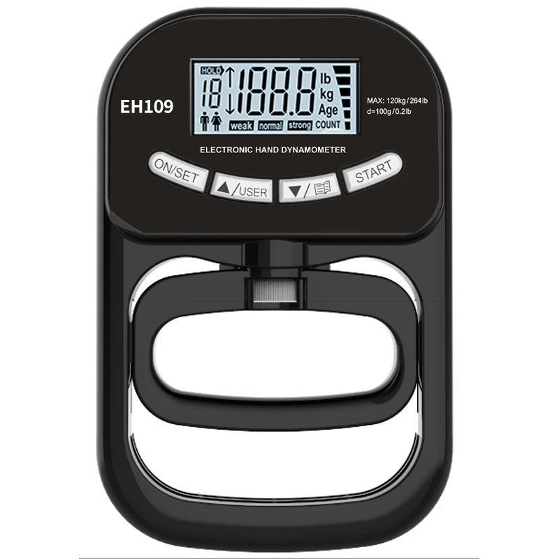 Grip Strength Trainer