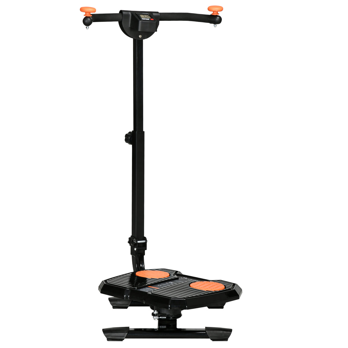 Soozier Foldable Ab Twister Board for