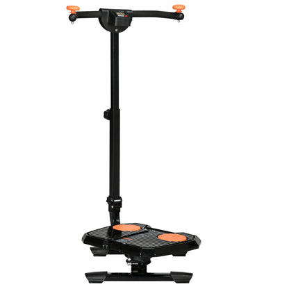 Soozier Foldable Ab Twister Board for