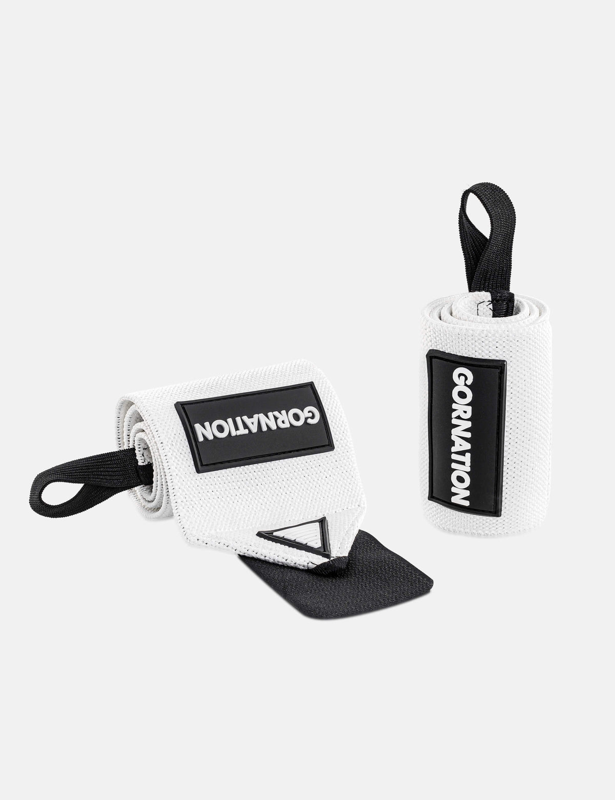 Power Wrist Wraps