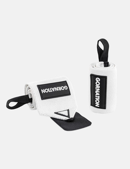 Power Wrist Wraps
