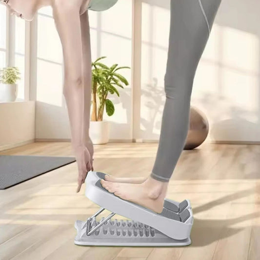 Calf Stretch Board Adjustable Ankle Mobility