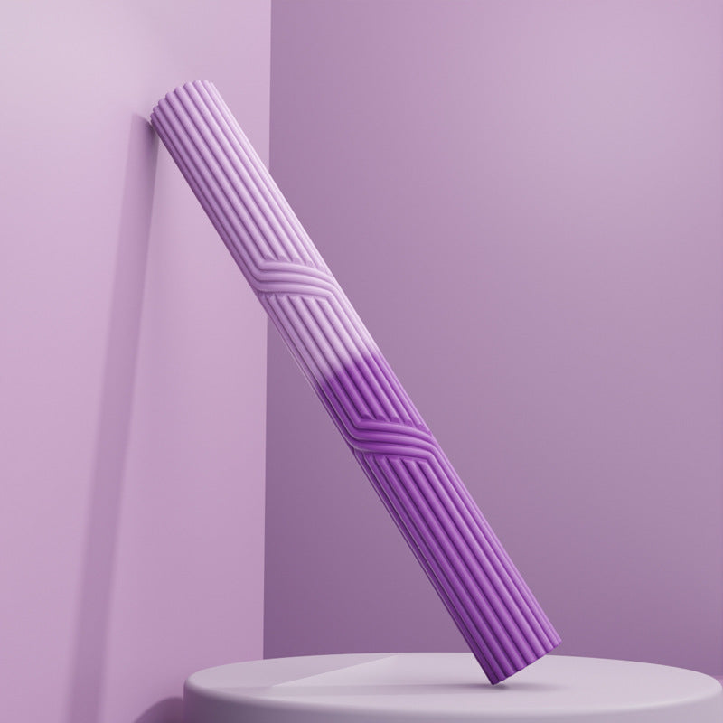 Silicone Torsion Bar Fitness Resistance Stick