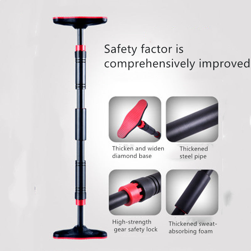 Doorway Pull-up Trainer