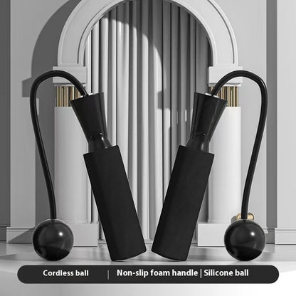 Speed Jump Rope