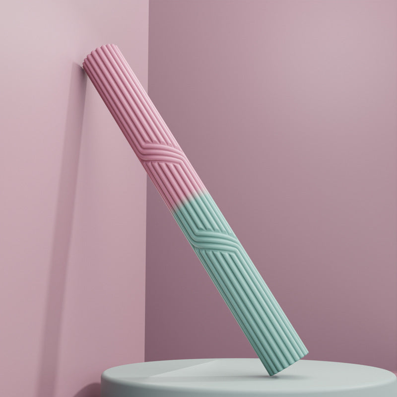 Silicone Torsion Bar Fitness Resistance Stick
