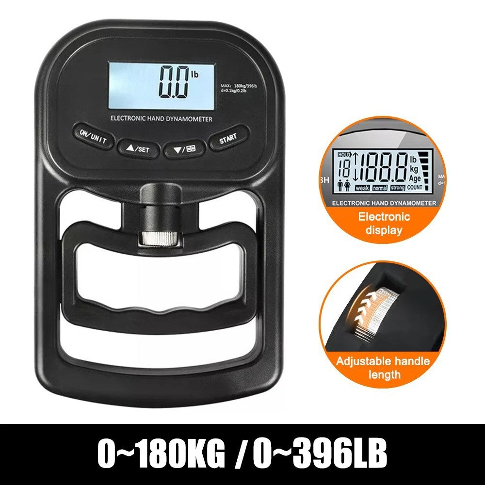 Grip Strength Trainer
