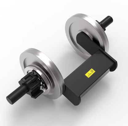 Finger Strength Dumbbell Bar