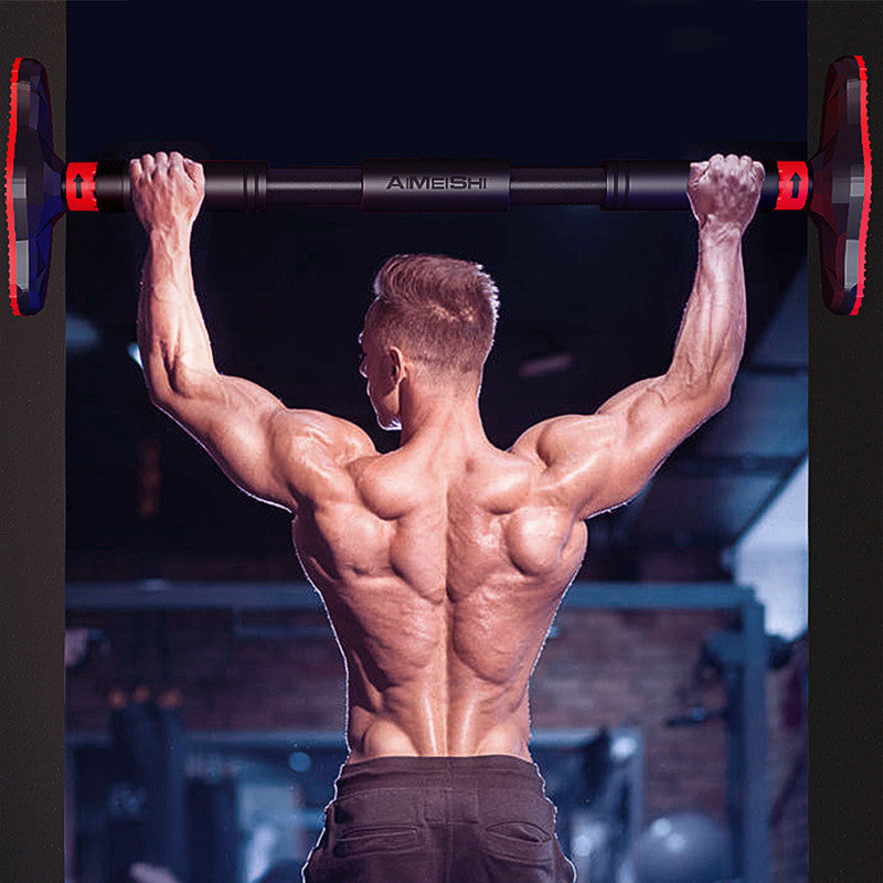 Doorway Pull-up Trainer