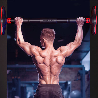 Doorway Pull-up Trainer