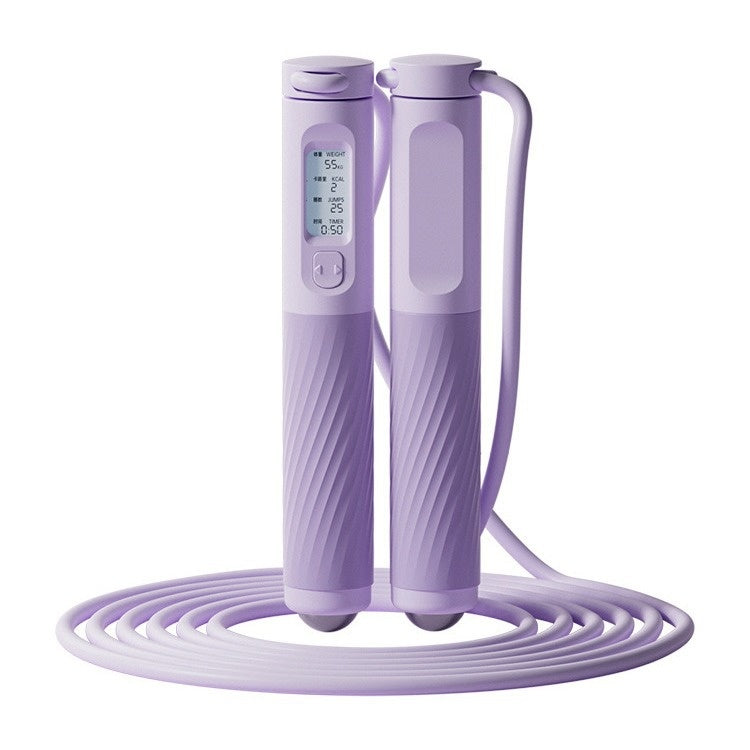 Cordless Magnetic Bead Massage Fitness Rope