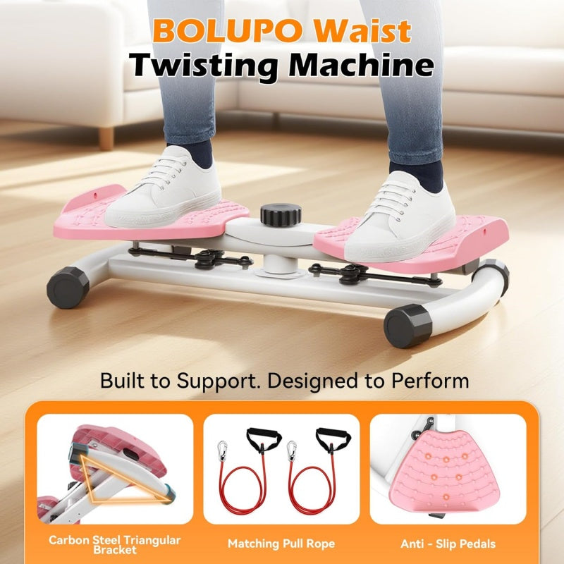 Twisting Waist Disc Waist Twist Board