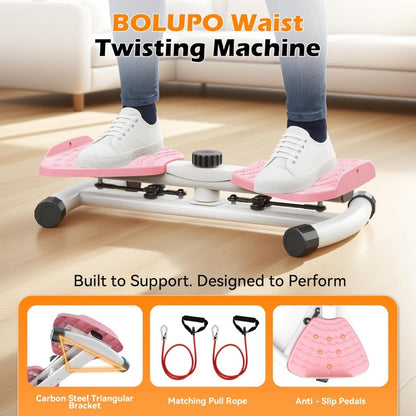 Twisting Waist Disc Waist Twist Board