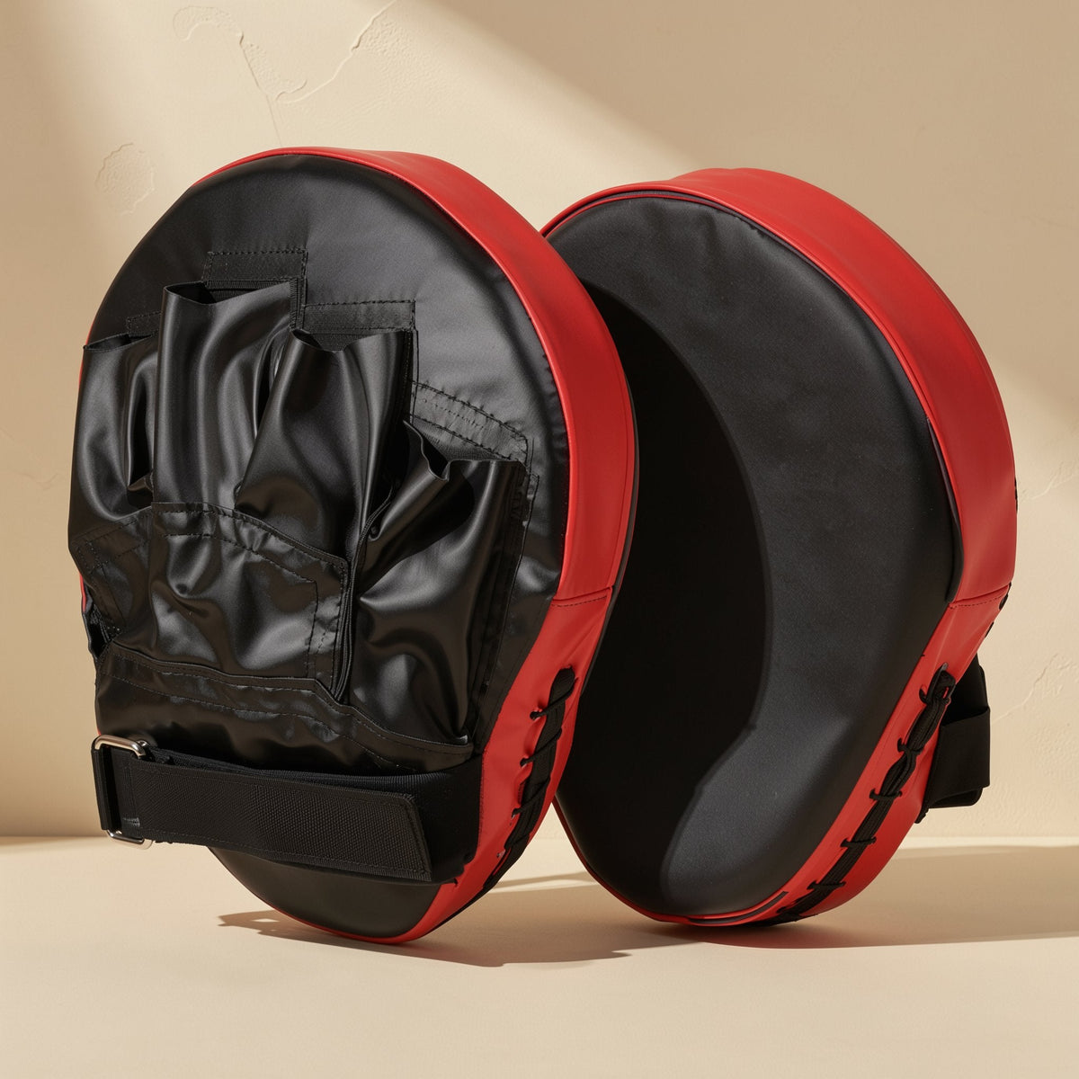 PU boxing hand target, model BH6582