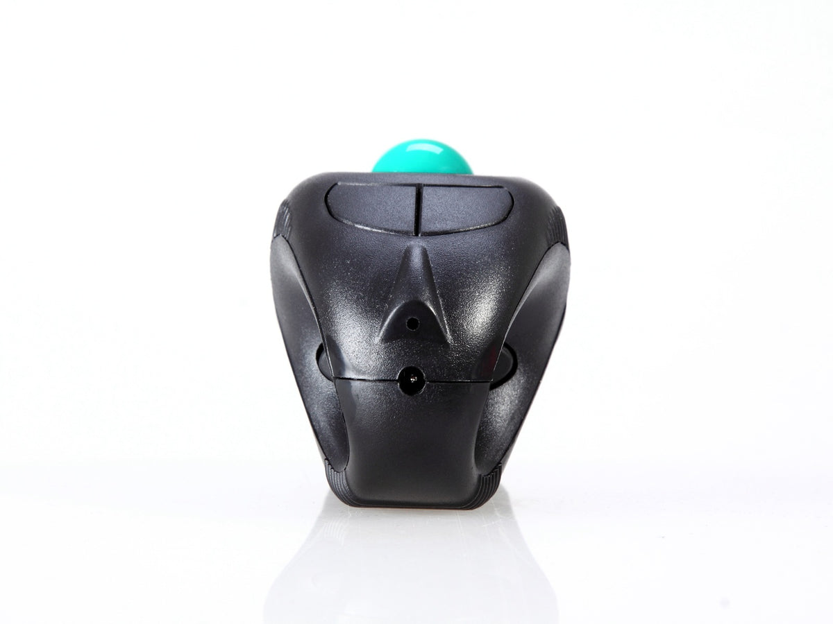 Mouse Y-10 multifunctional wireless hand grip trackball mouse wireless external mouse air ball mouse anti-mouse hand - image 4