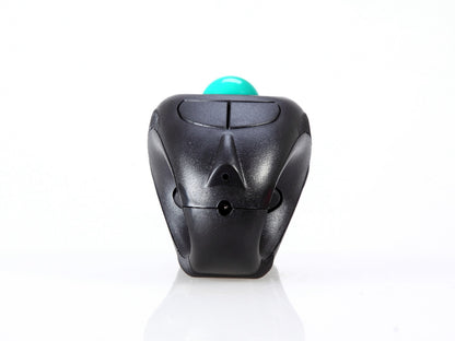 Mouse Y-10 multifunctional wireless hand grip trackball mouse wireless external mouse air ball mouse anti-mouse hand - image 4