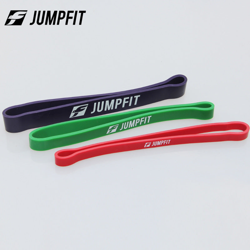 Short Latex Tension Band, Yoga Tension Ring, Resistance Band, Resistance Training Tension Band - image 2