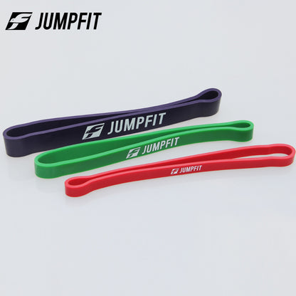 Short Latex Tension Band, Yoga Tension Ring, Resistance Band, Resistance Training Tension Band - image 2