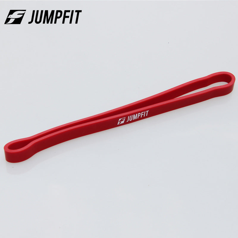 Short Latex Tension Band, Yoga Tension Ring, Resistance Band, Resistance Training Tension Band - image 3