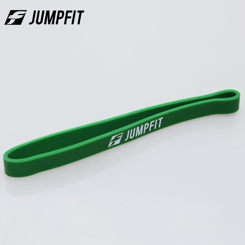 Short Latex Tension Band, Yoga Tension Ring, Resistance Band, Resistance Training Tension Band - image 4