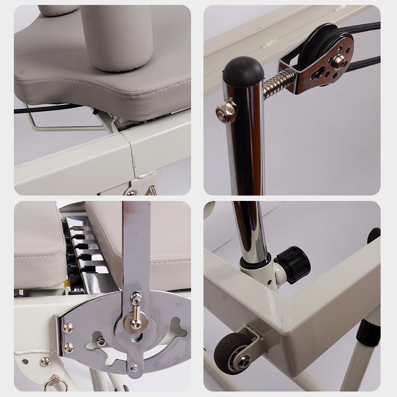 Pilates Big Machine Core Bed Yoga