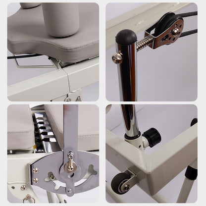 Pilates Big Machine Core Bed Yoga