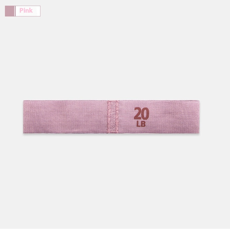 Hip Yoga Supplies Elastic Force Circle