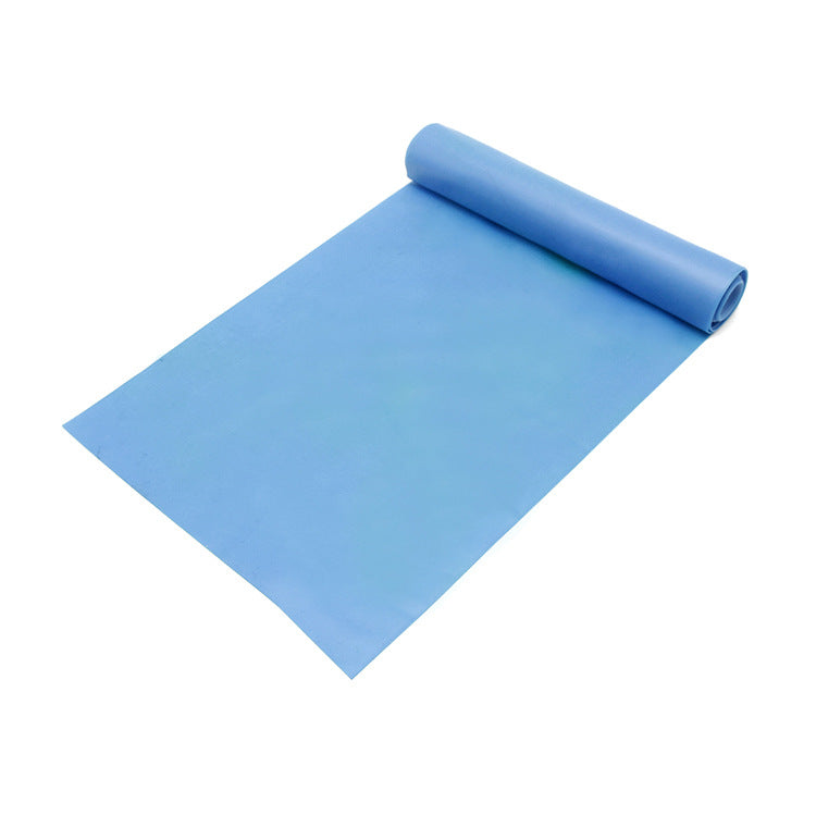 Connex Yoga Mat Pull Belt Fitness Resistance Pilates Stretch Stretch Fitness Equipment Tablet Body Shaping - image 3