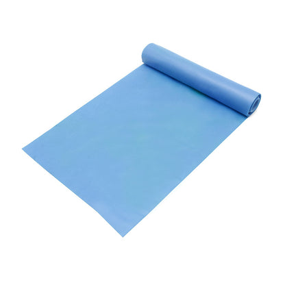 Connex Yoga Mat Pull Belt Fitness Resistance Pilates Stretch Stretch Fitness Equipment Tablet Body Shaping - image 3