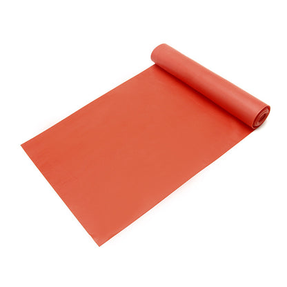 Connex Yoga Mat Pull Belt Fitness Resistance Pilates Stretch Stretch Fitness Equipment Tablet Body Shaping - image 4