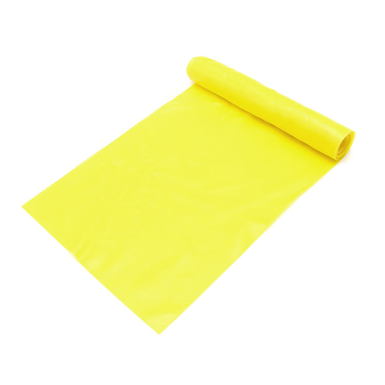 Connex Yoga Mat Pull Belt Fitness Resistance Pilates Stretch Stretch Fitness Equipment Tablet Body Shaping - image 5