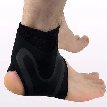 Ankle Support Ankle Sprain Recovery Protective