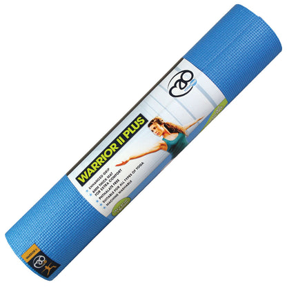 Warrior Yoga Mat II 6mm