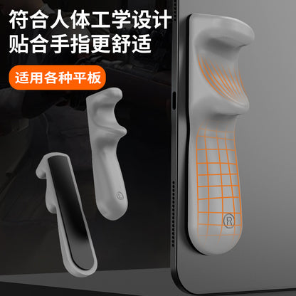 Tablet Hand Grip for Gaming, Special Hand Grip for Playing Games, Portable Gaming Handle, E-Sports Controller - image 2