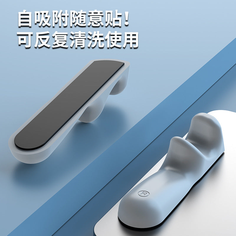 Tablet Hand Grip for Gaming, Special Hand Grip for Playing Games, Portable Gaming Handle, E-Sports Controller - image 4