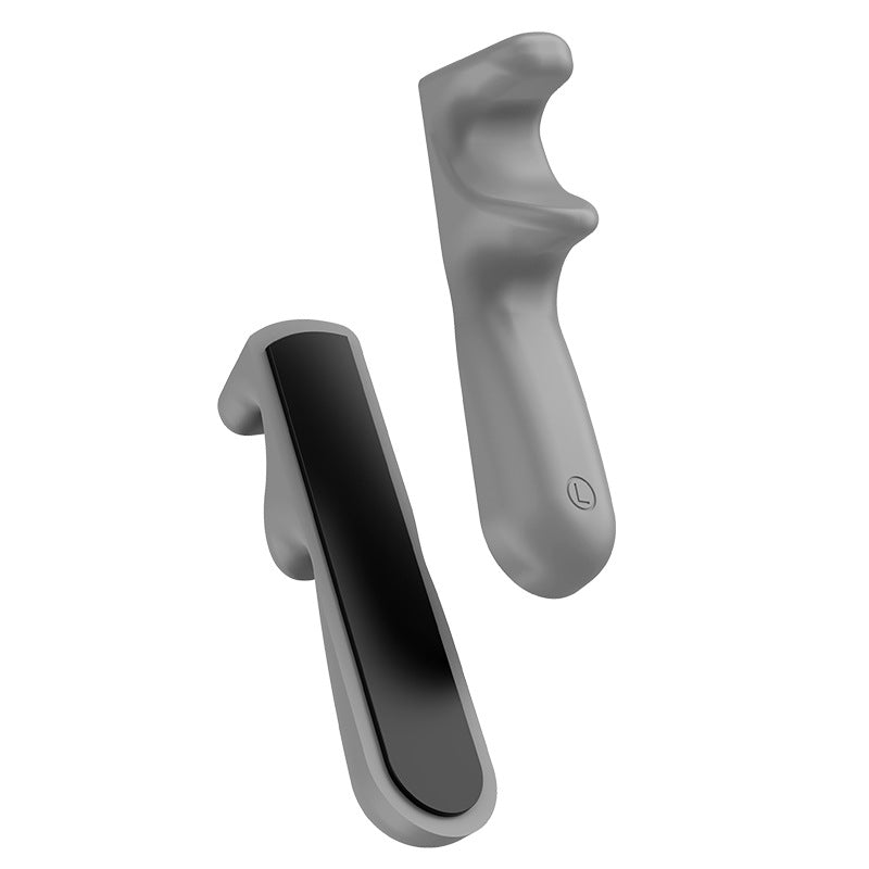 Tablet Hand Grip for Gaming, Special Hand Grip for Playing Games, Portable Gaming Handle, E-Sports Controller - image 5