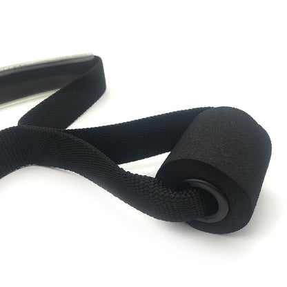 Wholesale Slingshot Resistance Bands Yoga Elastic Bands Door Anchor Set Resistance Bands Elastic Rope Accessories Door Clamp - image 3