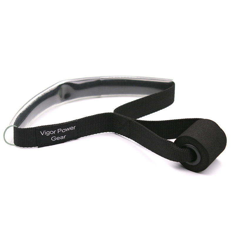 Wholesale Slingshot Resistance Bands Yoga Elastic Bands Door Anchor Set Resistance Bands Elastic Rope Accessories Door Clamp - image 5