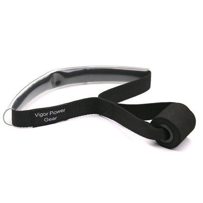 Wholesale Slingshot Resistance Bands Yoga Elastic Bands Door Anchor Set Resistance Bands Elastic Rope Accessories Door Clamp - image 5