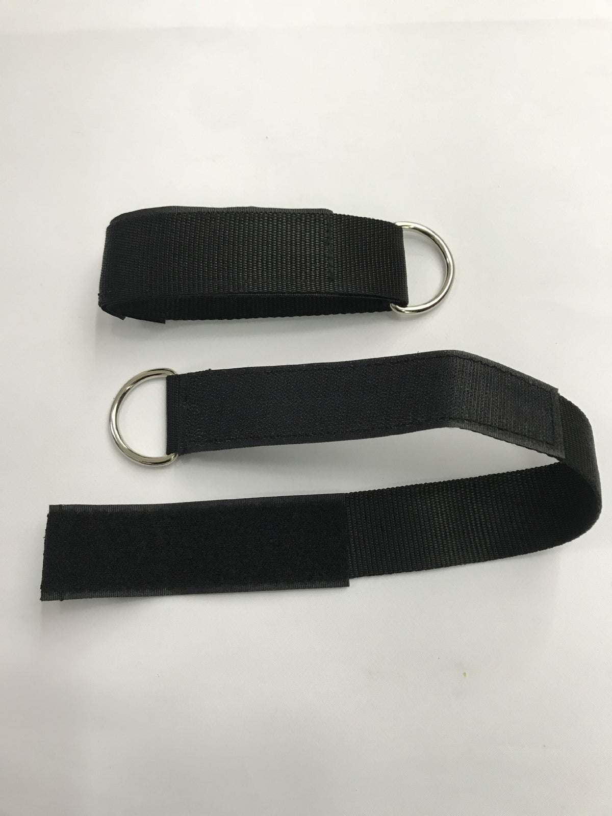 Pull Rope Accessories Foot Cover Door Buckle Pull Strap Ankle Handle Puller Set Yoga Fitness Sports Goods - image 1