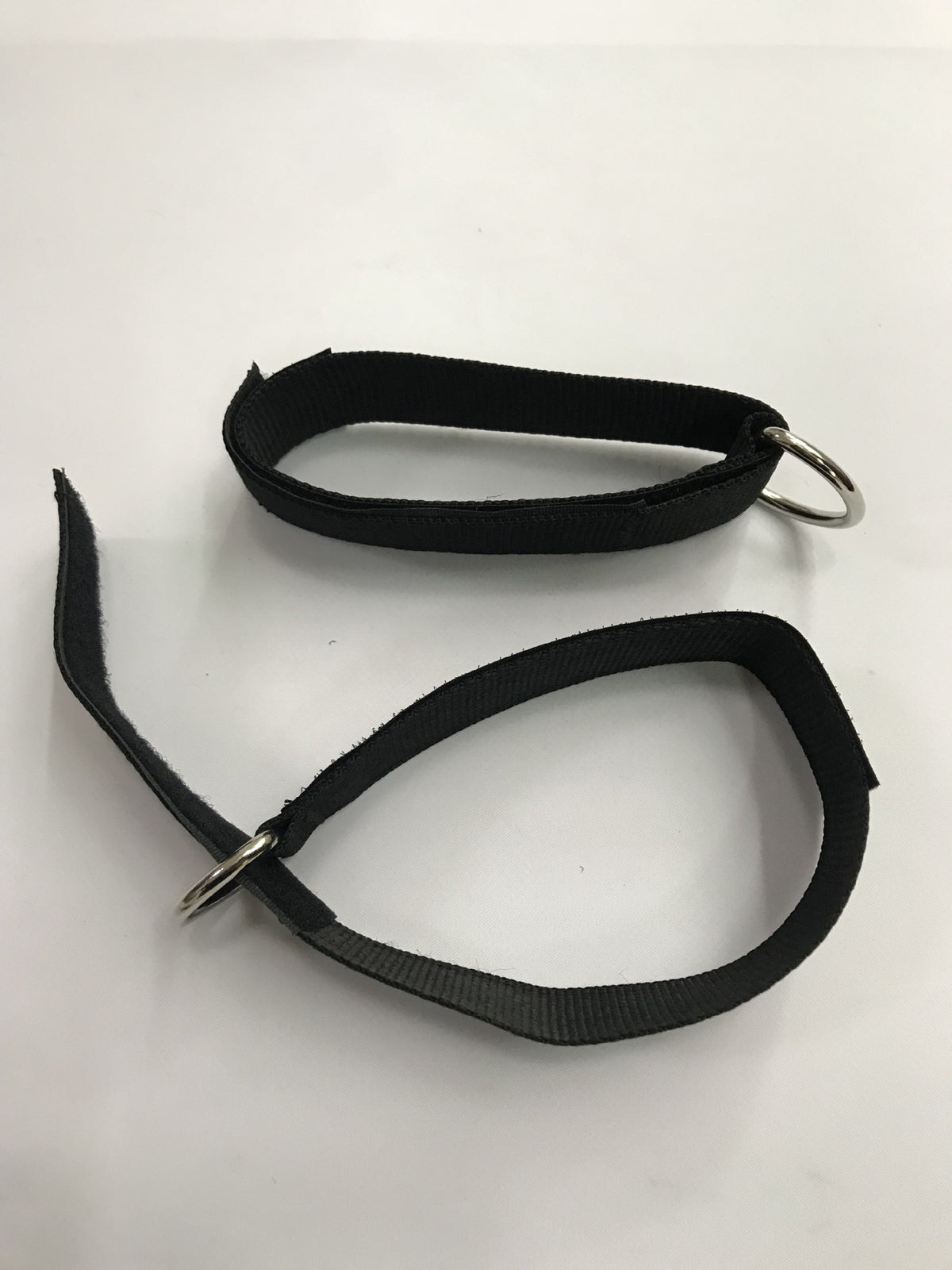 Pull Rope Accessories Foot Cover Door Buckle Pull Strap Ankle Handle Puller Set Yoga Fitness Sports Goods - image 2