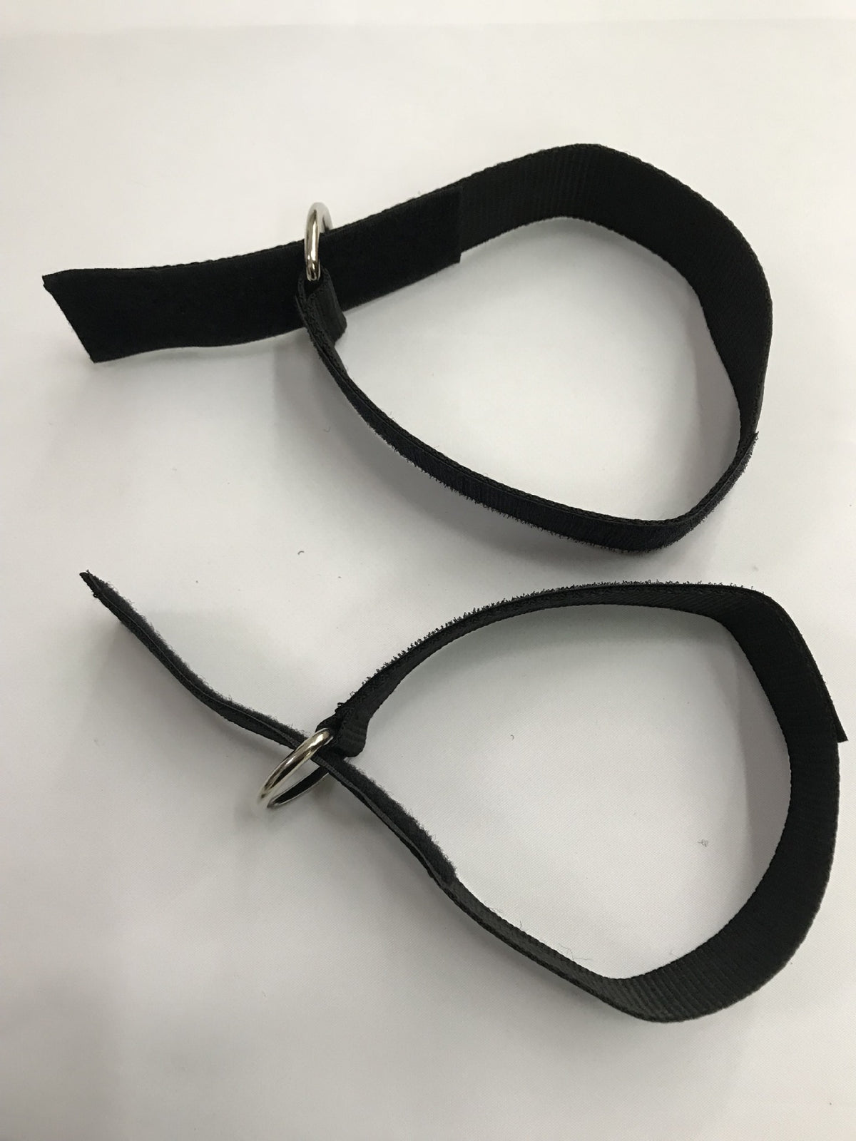 Pull Rope Accessories Foot Cover Door Buckle Pull Strap Ankle Handle Puller Set Yoga Fitness Sports Goods - image 4