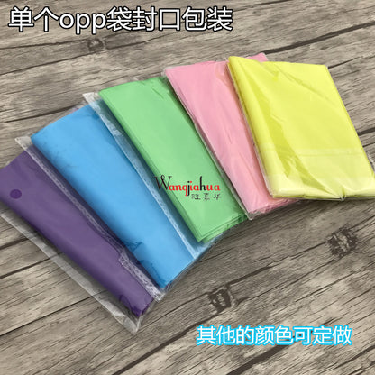 Yoga Rally Tablet 2 m Elastic Fitness Women's Rally Belt Men's Strength Training Exercise Stretching Resistance Stretching Rope - image 5