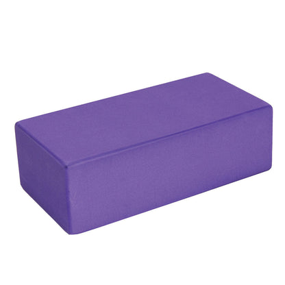 Hi-density EVA foam Yoga Brick