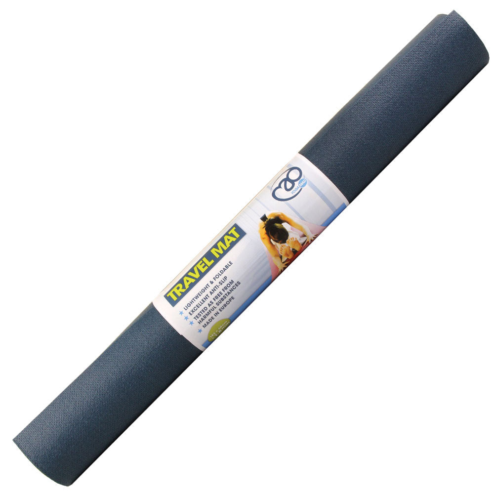 Studio Travel Yoga Mat 1.8mm