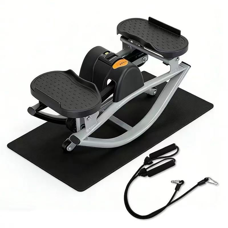 Compact Cardio Stepper