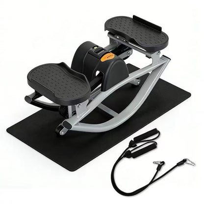 Compact Cardio Stepper